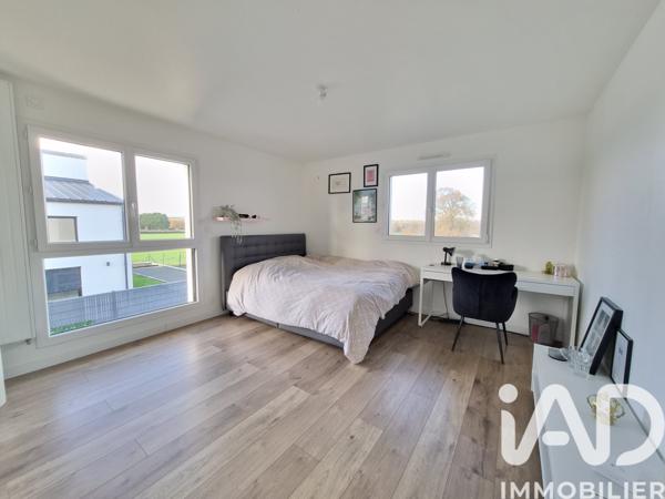 Maison à vendre 6 pièces 155 m² Javené