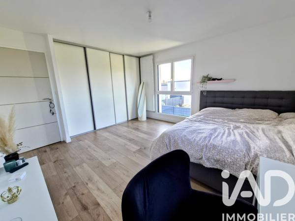 Maison à vendre 6 pièces 155 m² Javené