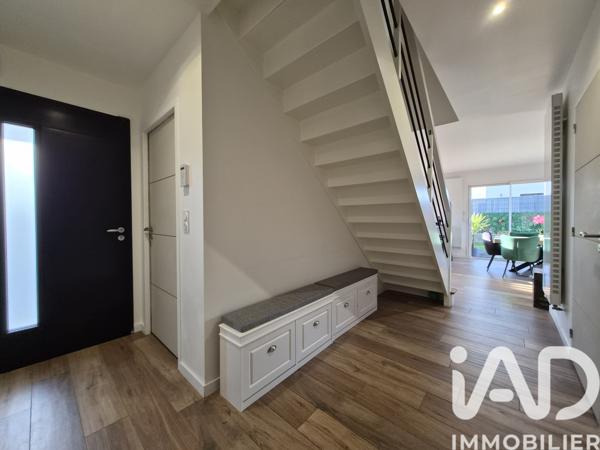 Maison à vendre 6 pièces 155 m² Javené