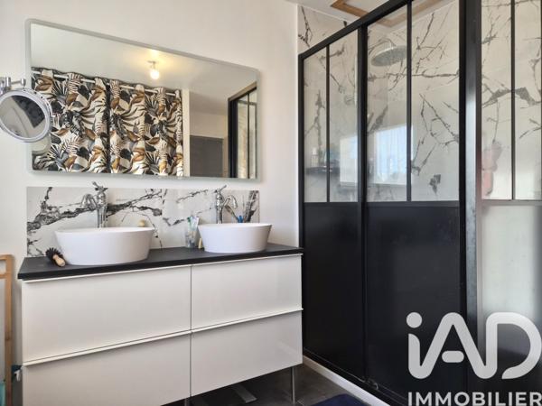 Maison à vendre 6 pièces 155 m² Javené