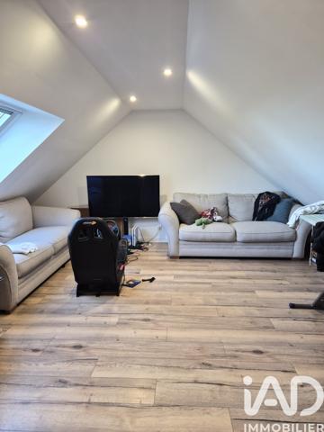 Maison à vendre 6 pièces 155 m² Javené