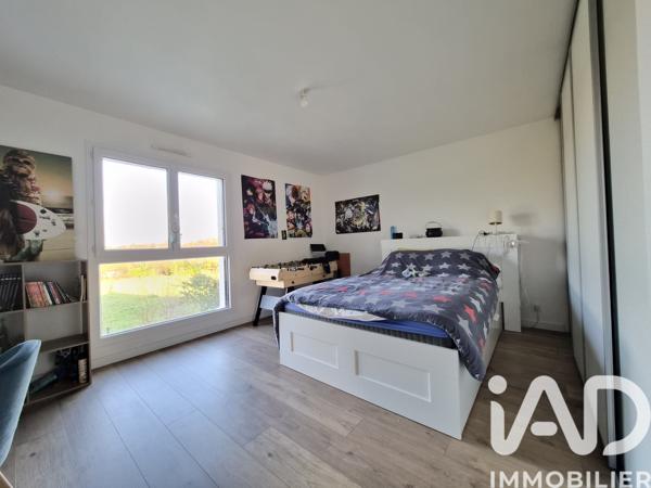 Maison à vendre 6 pièces 155 m² Javené