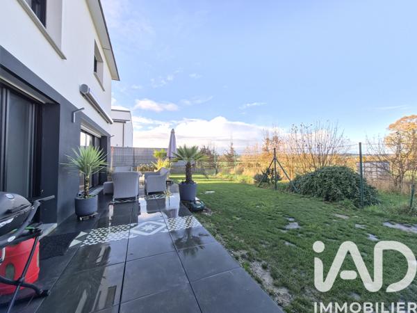 Maison à vendre 6 pièces 155 m² Javené