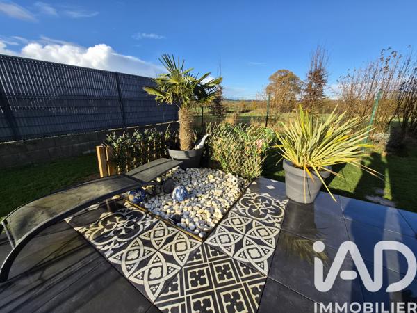 Maison à vendre 6 pièces 155 m² Javené