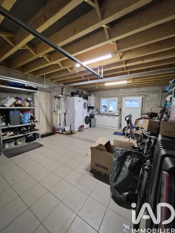 Maison à vendre 6 pièces 155 m² Javené