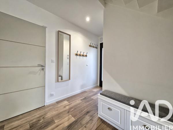 Maison à vendre 6 pièces 155 m² Javené