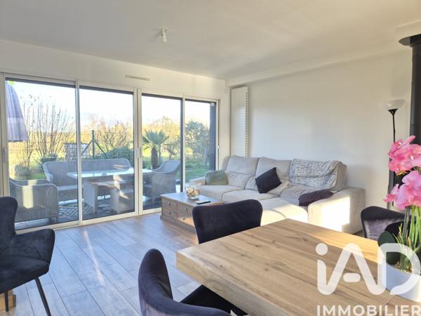 Maison à vendre 6 pièces 155 m² Javené