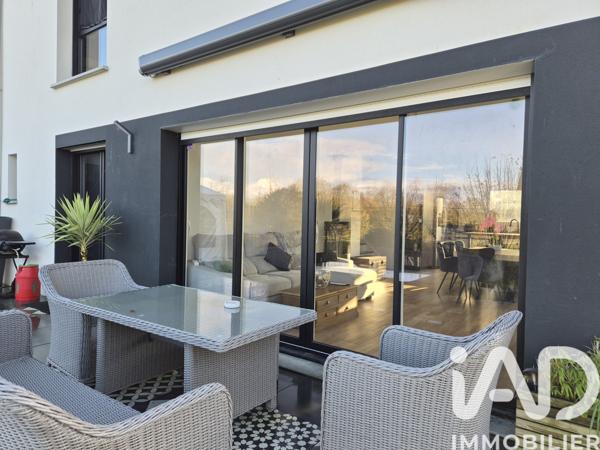 Maison à vendre 6 pièces 155 m² Javené