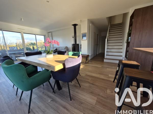 Maison à vendre 6 pièces 155 m² Javené