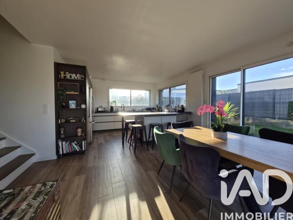 Maison à vendre 6 pièces 155 m² Javené