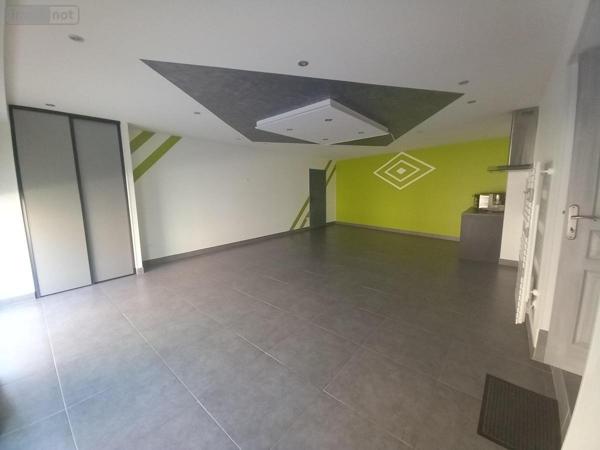 Maison à vendre à Rives-d'Andaine dans l'Orne (61140), ref : 61049-1034