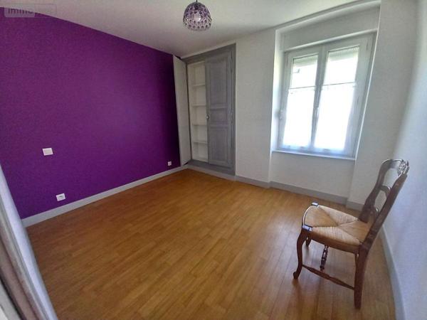 Maison à vendre à Rives-d'Andaine dans l'Orne (61140), ref : 61049-1034