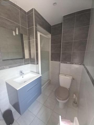 Maison à vendre à Rives-d'Andaine dans l'Orne (61140), ref : 61049-1034