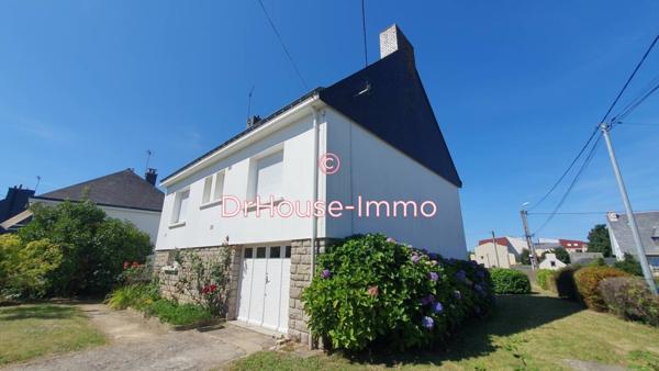 Maison à vendre 7 pièces de 117 m²