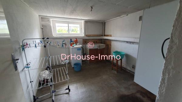 Maison à vendre 7 pièces de 117 m²