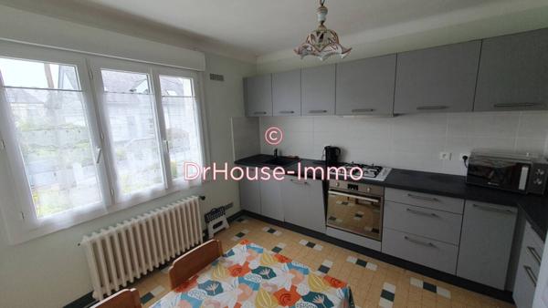 Maison à vendre 7 pièces de 117 m²