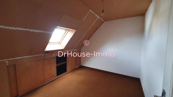 Maison à vendre 7 pièces de 117 m²