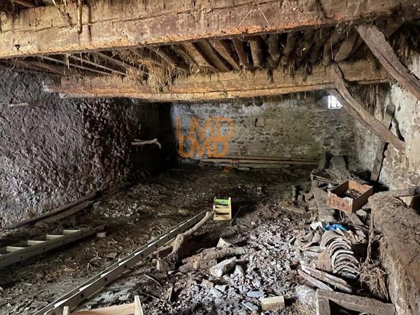 Grange avec studio attenant Thuir