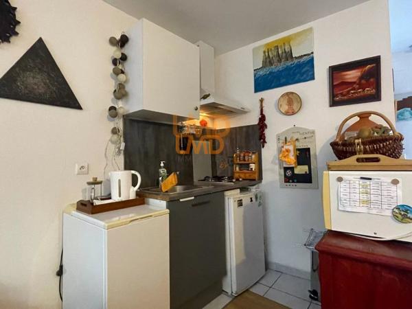 Grange avec studio attenant Thuir