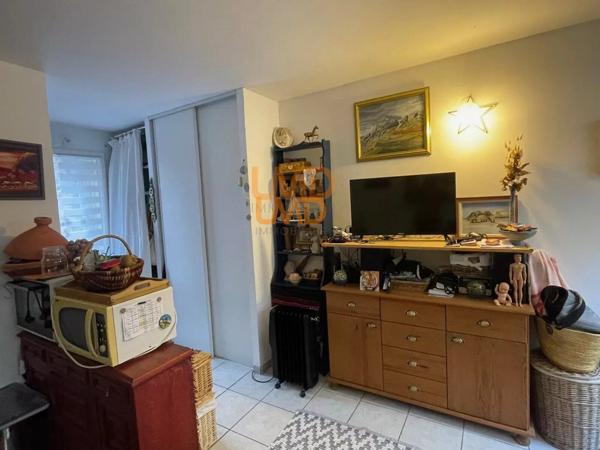 Grange avec studio attenant Thuir