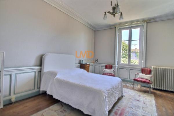 Demeure Bourgeoise St Jean d'Angely