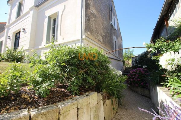 Demeure Bourgeoise St Jean d'Angely