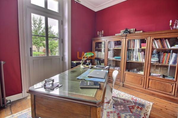 Demeure Bourgeoise St Jean d'Angely