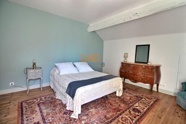 Demeure Bourgeoise St Jean d'Angely