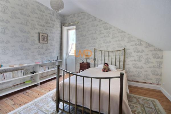 Demeure Bourgeoise St Jean d'Angely