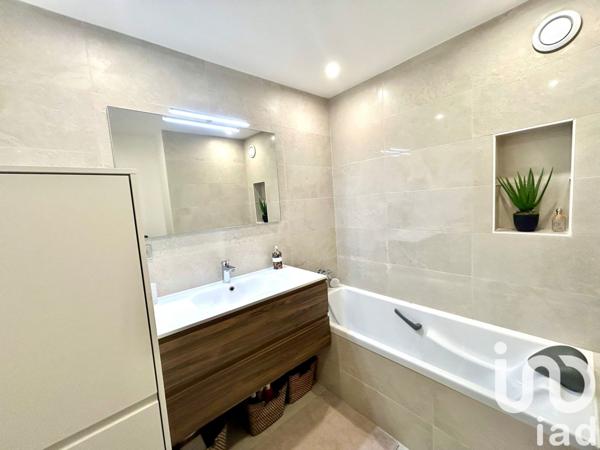 Appartement à vendre 4 pièces 91 m² Lyon 6