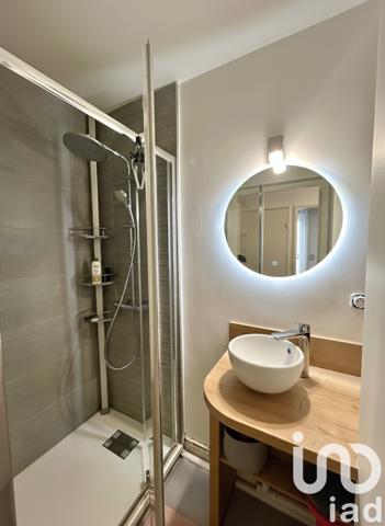 Appartement à vendre 4 pièces 91 m² Lyon 6