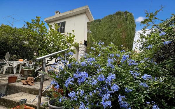 Maison à vendre    4 pièces • 86 m2 Nice