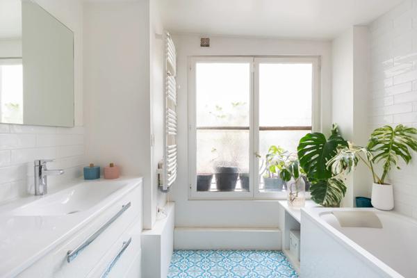 Appartement Paris 1er - ETIENNE MARCEL / JEAN JACQUES ROUSSEAU