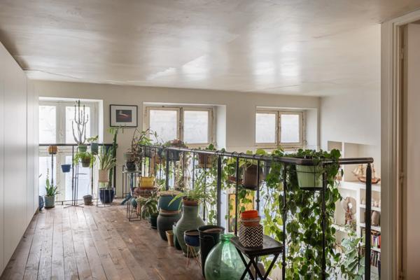 Appartement Paris 1er - ETIENNE MARCEL / JEAN JACQUES ROUSSEAU