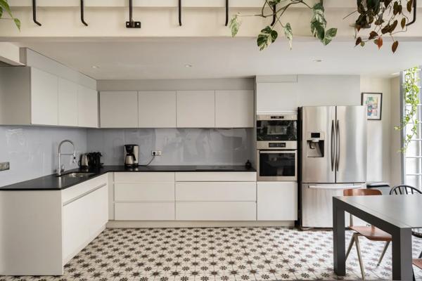 Appartement Paris 1er - ETIENNE MARCEL / JEAN JACQUES ROUSSEAU
