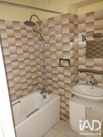 Appartement à vendre 5 pièces 95 m² Autun