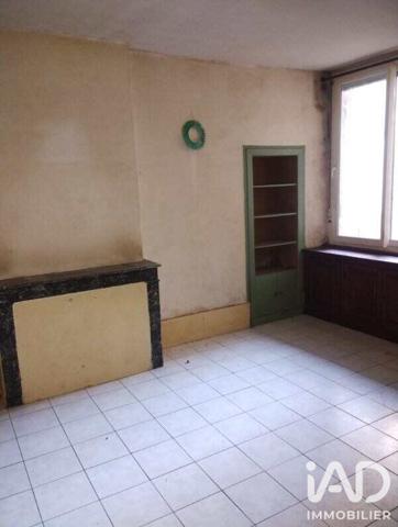 Appartement à vendre 5 pièces 95 m² Autun