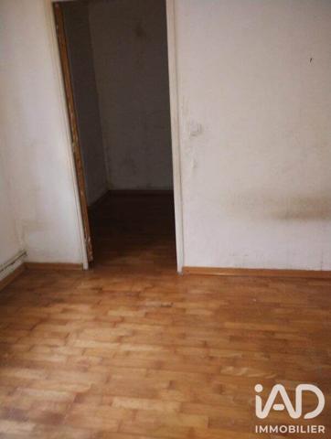 Appartement à vendre 5 pièces 95 m² Autun