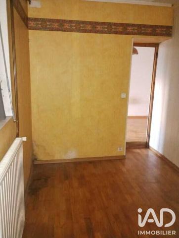 Appartement à vendre 5 pièces 95 m² Autun