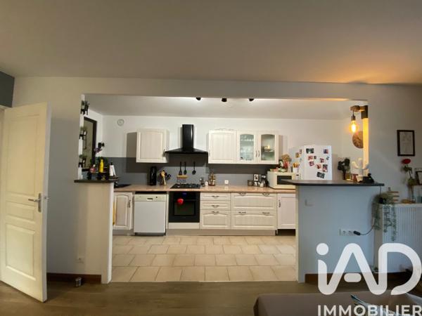Location appartement 4 pièces 73 m² Saint-Pierre-des-Corps