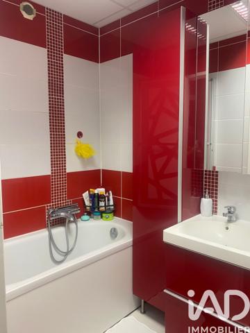 Location appartement 4 pièces 73 m² Saint-Pierre-des-Corps