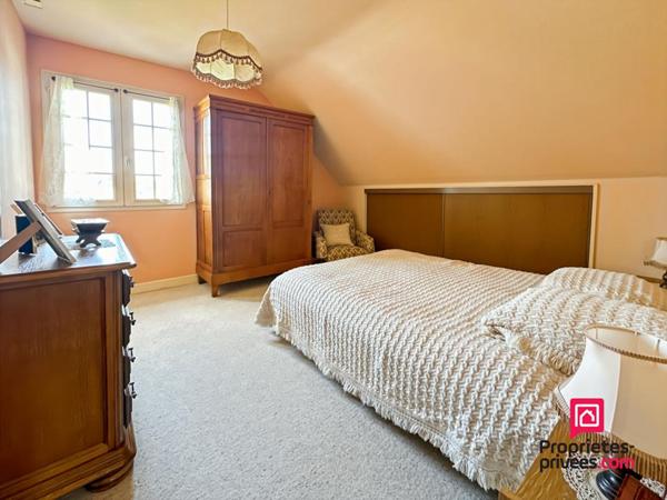 MAISON SUR SOUS SOL AVALLON QUARTIER DES CHAUMES