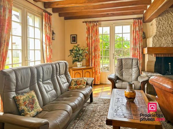 MAISON SUR SOUS SOL AVALLON QUARTIER DES CHAUMES