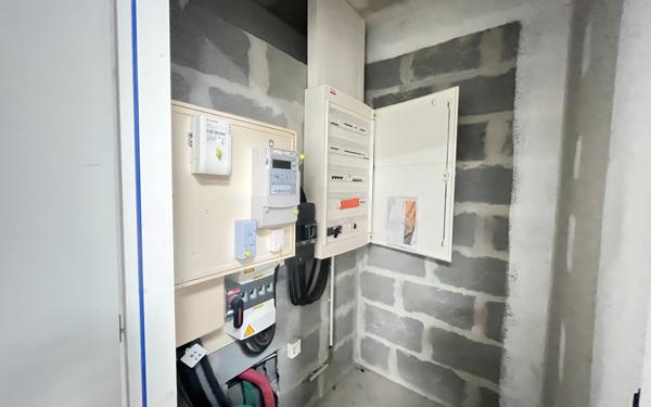 Maison à vendre    2 pièces •  Beurlay