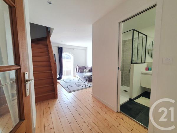 Maison à vendre  9 pièces - 260 m2 CHAMPAGNE SUR OISE - 95