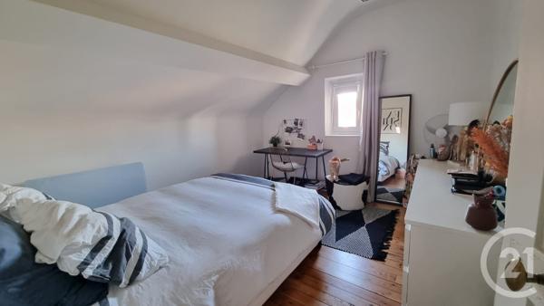 Maison à vendre  9 pièces - 260 m2 CHAMPAGNE SUR OISE - 95