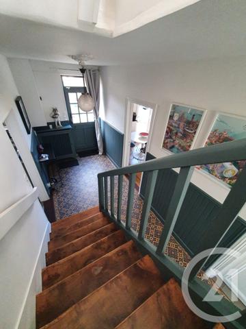 Maison à vendre  9 pièces - 260 m2 CHAMPAGNE SUR OISE - 95