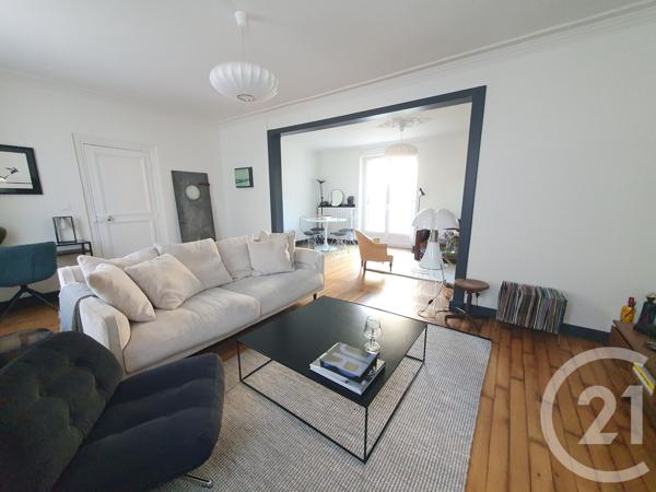 Maison à vendre  9 pièces - 260 m2 CHAMPAGNE SUR OISE - 95