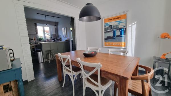 Maison à vendre  9 pièces - 260 m2 CHAMPAGNE SUR OISE - 95