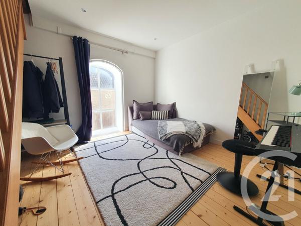 Maison à vendre  9 pièces - 260 m2 CHAMPAGNE SUR OISE - 95